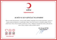 KUD&Uuml;S VE SEN G&Ouml;N&Uuml;LL&Uuml; PLATFORMU